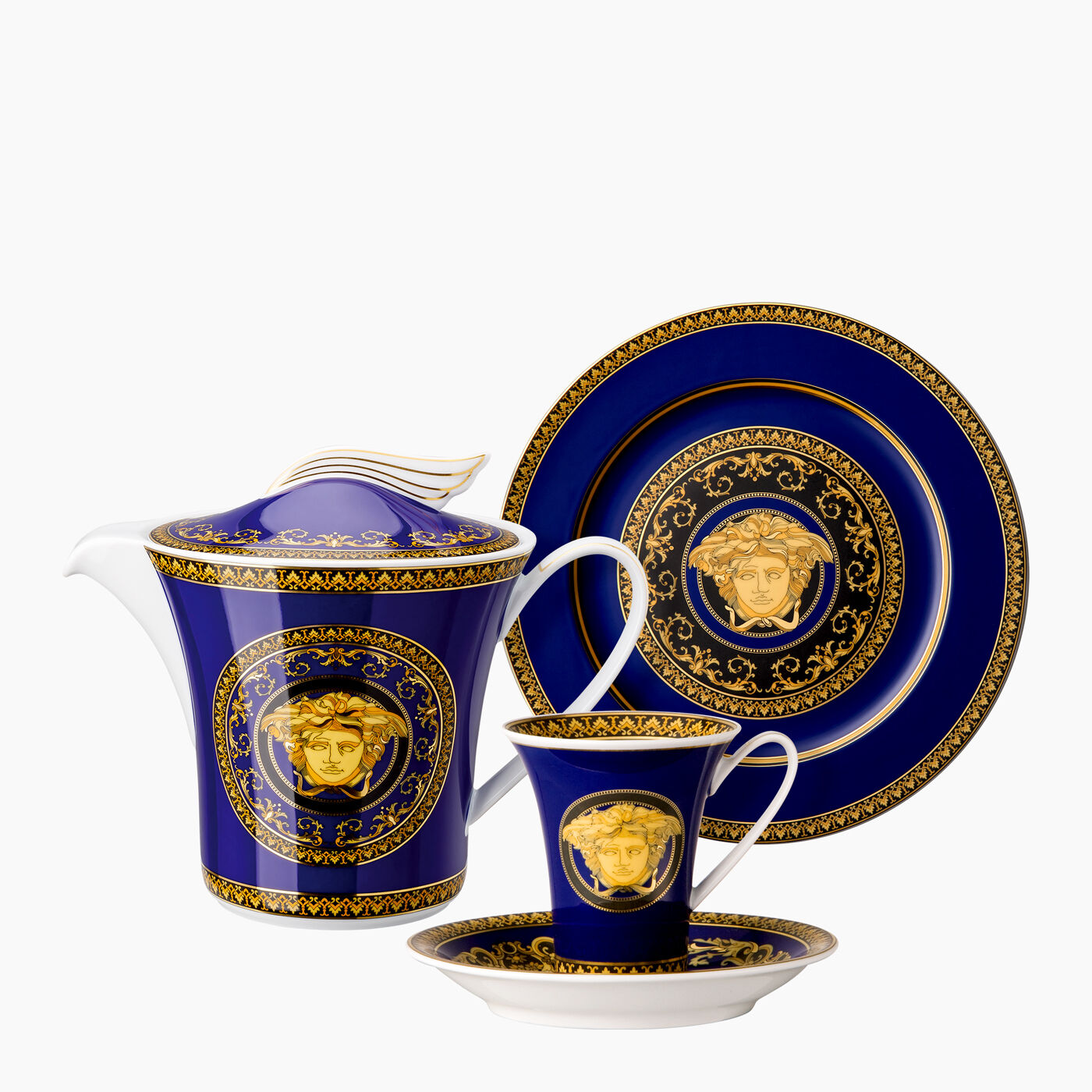 Dining Collections Versace